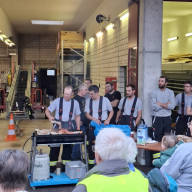 Bevölkerungsübung 05.06.2026